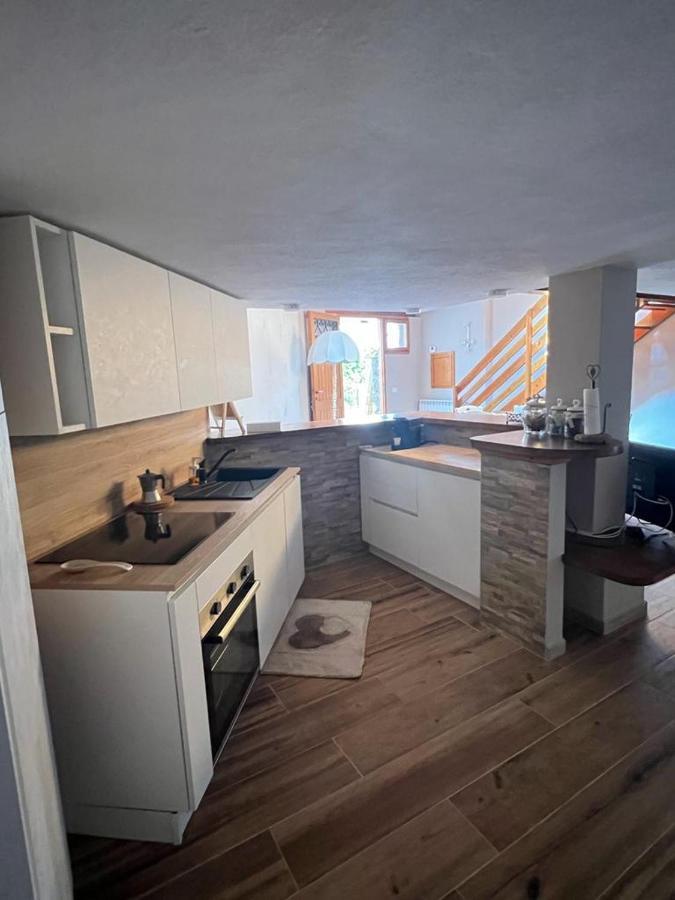 Al Cottage Oliveto Lario ภายนอก รูปภาพ