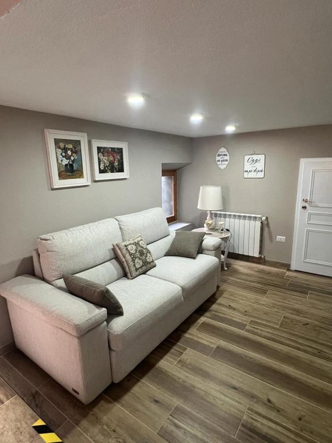 Al Cottage Oliveto Lario ภายนอก รูปภาพ