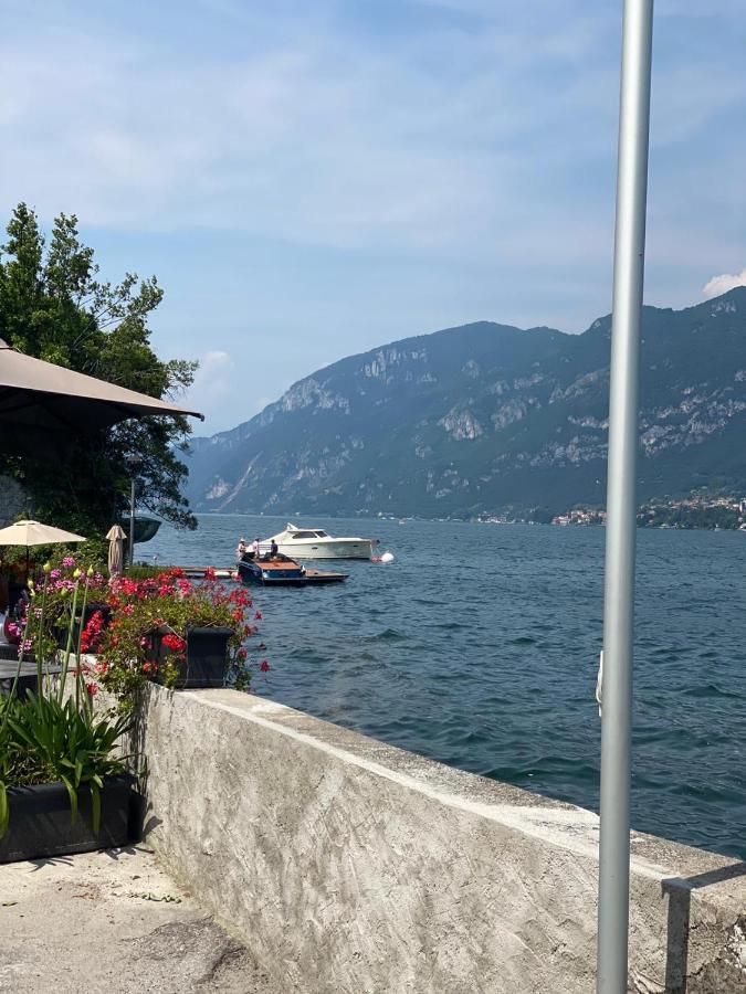 Al Cottage Oliveto Lario ภายนอก รูปภาพ