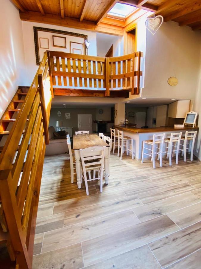 Al Cottage Oliveto Lario ภายนอก รูปภาพ