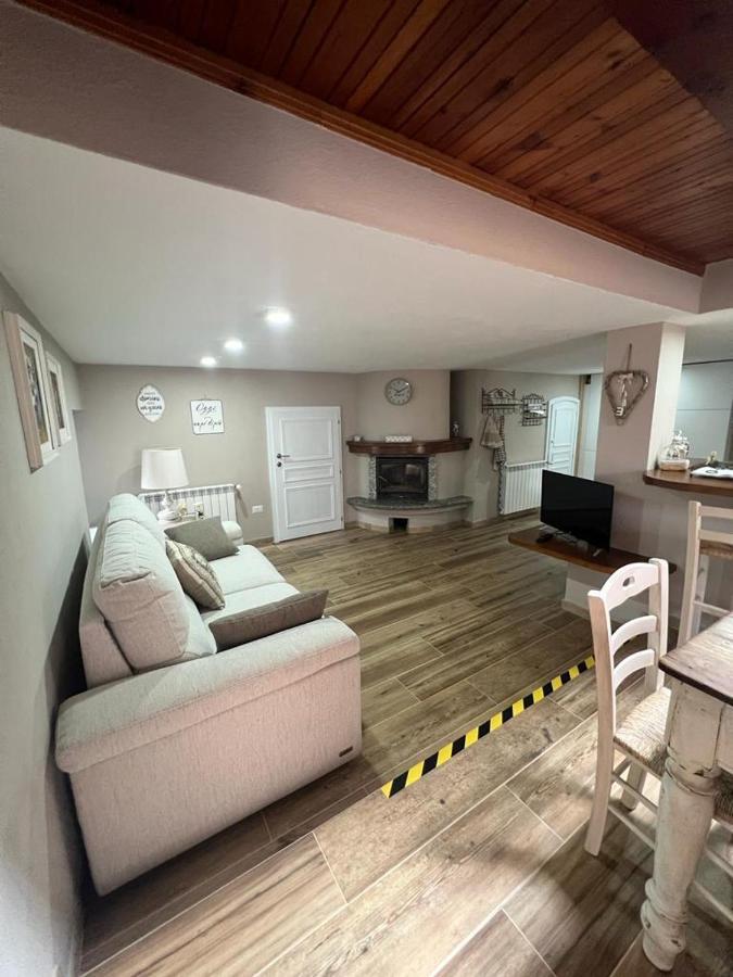 Al Cottage Oliveto Lario ภายนอก รูปภาพ