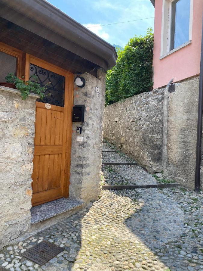 Al Cottage Oliveto Lario ภายนอก รูปภาพ