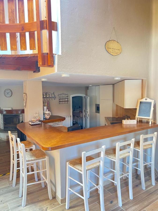 Al Cottage Oliveto Lario ภายนอก รูปภาพ