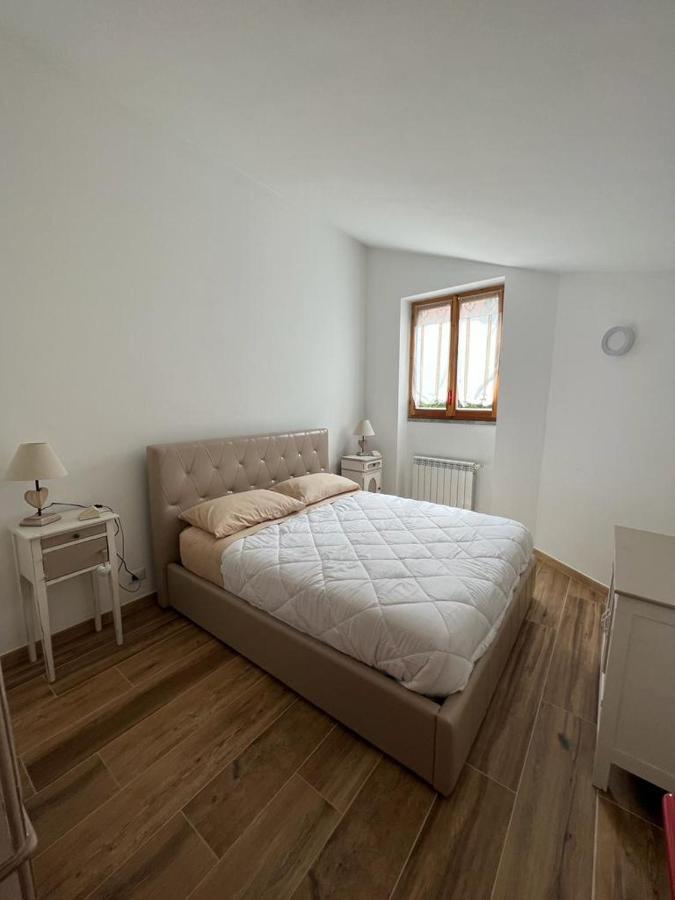 Al Cottage Oliveto Lario ภายนอก รูปภาพ