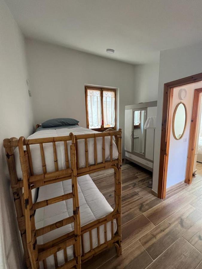 Al Cottage Oliveto Lario ภายนอก รูปภาพ