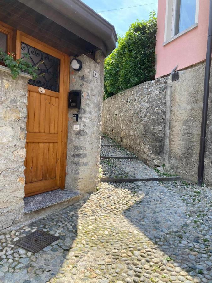 Al Cottage Oliveto Lario ภายนอก รูปภาพ
