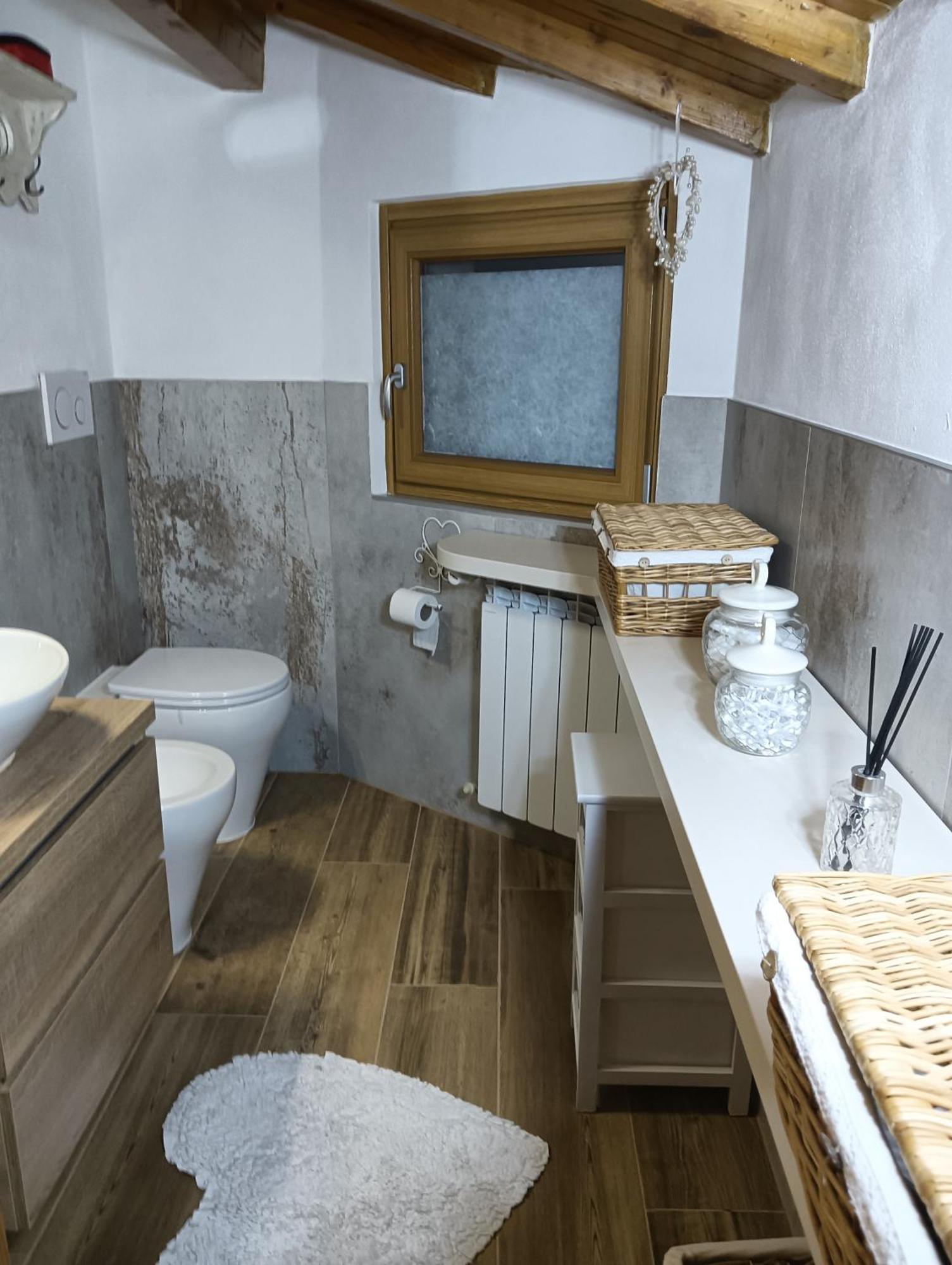 Al Cottage Oliveto Lario ภายนอก รูปภาพ