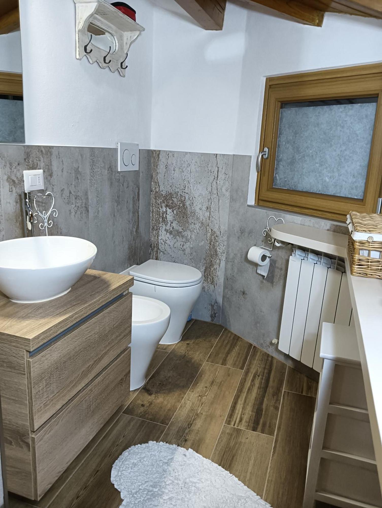 Al Cottage Oliveto Lario ภายนอก รูปภาพ